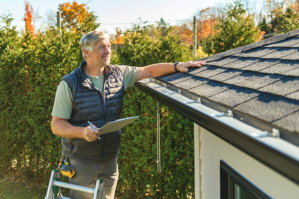 Trusted Roofing service in Nassawadox, VA - Ben Roofing and Steel LLC