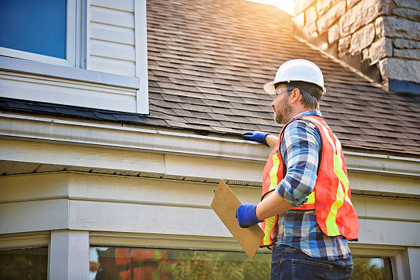 Trusted Roof Installation service in Nassawadox, VA - Ben Roofing and Steel LLC